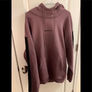 Alphalete Sweatshirt NWOT